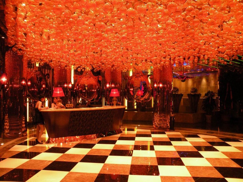 牡丹江商务ktv总排行榜-绥芬河市ktv预订